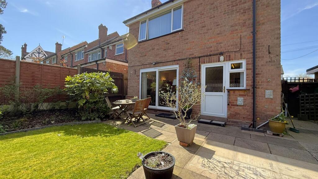 Additional image 20 of Wychall Park Grove, Kings Norton, Birmingham