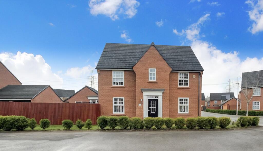 Main image of property: Morston Road, Sandymoor, Runcorn WA7