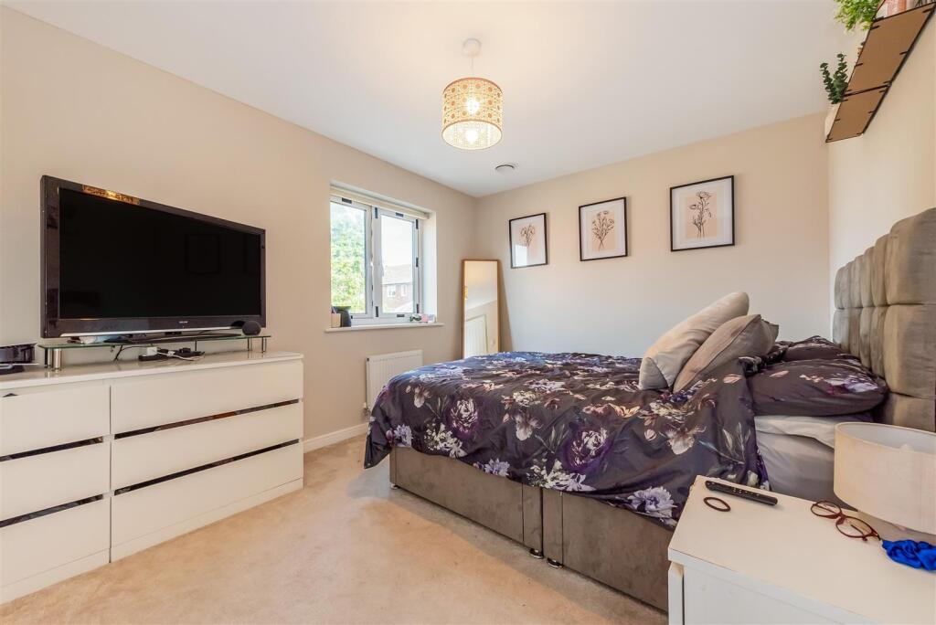 House in Chichester - View 5
