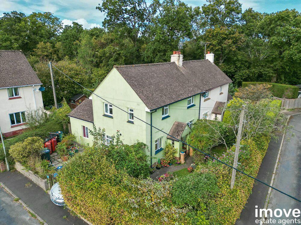 Main image of property: Ley Close, Liverton, Newton Abbot, TQ12