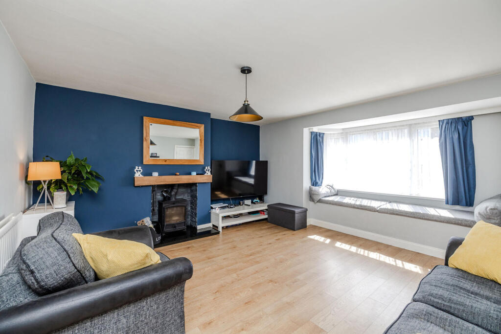 House in North Tyneside, Monkseaton - View 4