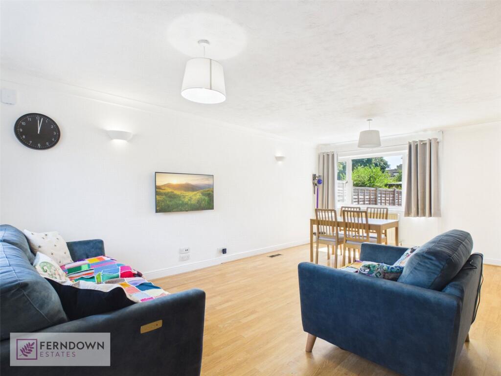 Arbor Way, Chelmsley Wood, Birmingham, West Midlands, B37 photo 2