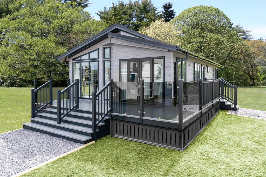 Main image of property: Dodnor Lane, Newport, Isle of Wight, PO30