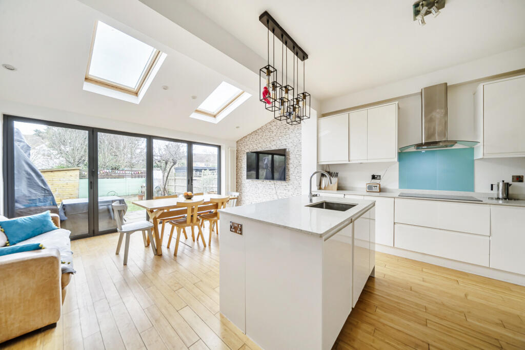 Main image of property: Bushy Park Road, Teddington, TW11