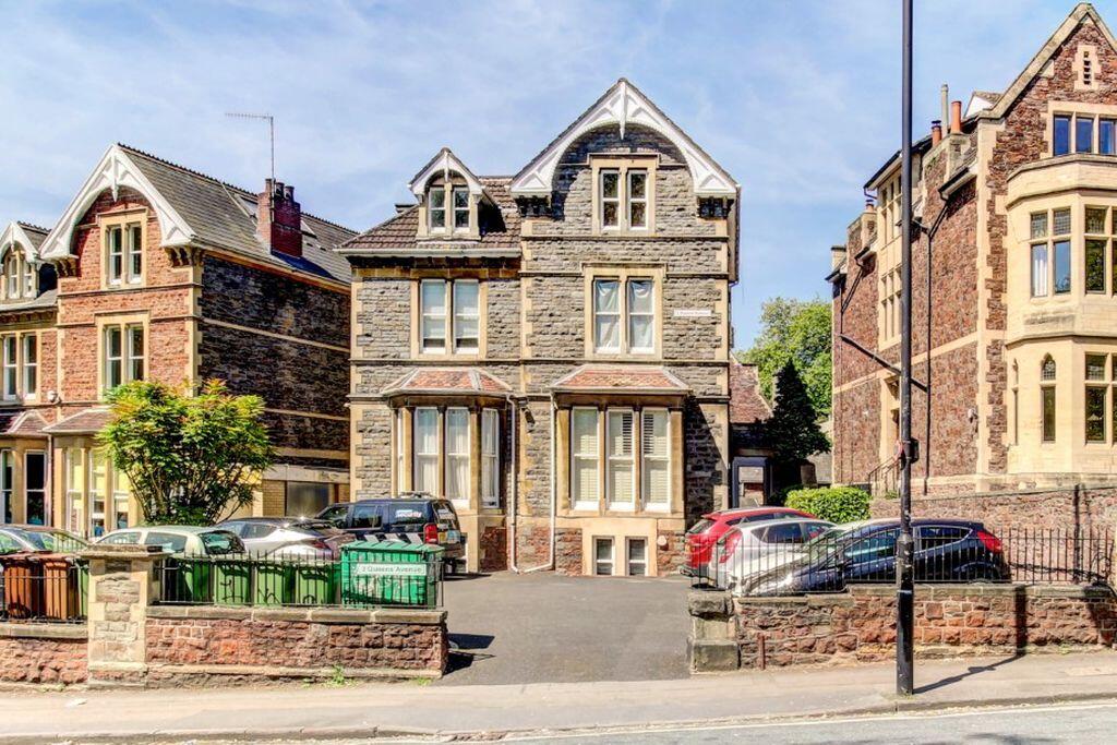Main image of property: Queens Avenue | Clifton