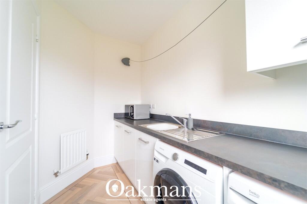 Additional image 7 of St. Andrews Road, Upper Bentley, Redditch, Worcestershire, B97