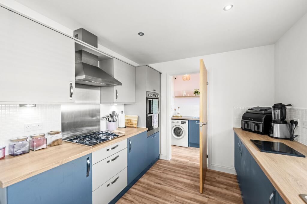 Langton Crescent, East Calder, EH53 - More