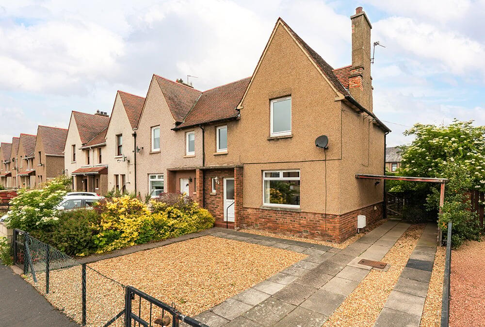 Main image of property: Whitecraig Gardens, Whitecraig, Musselburgh, EH21
