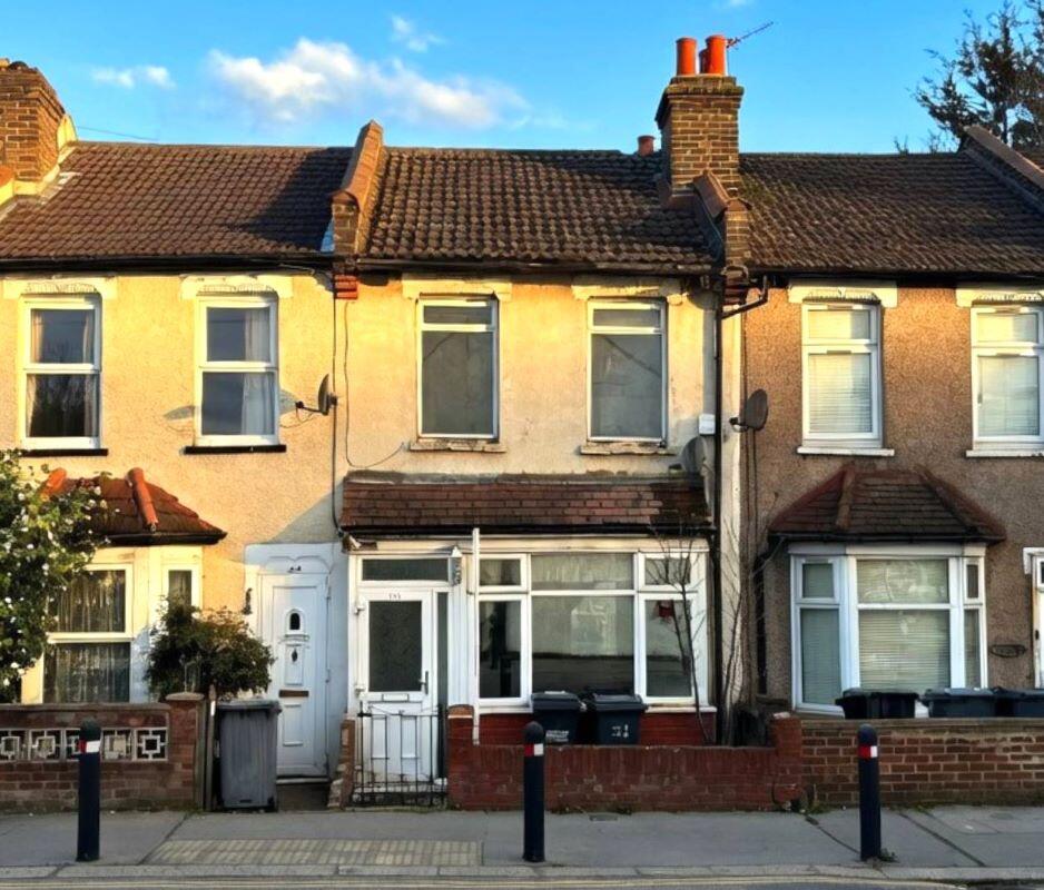 Main image of property: 281 Bensham Lane, Thornton Heath, CR7 7ER