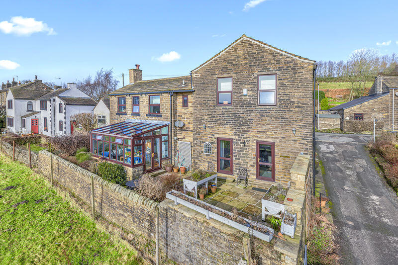 Additional image 39 of Upper Marsh Lane, Oxenhope