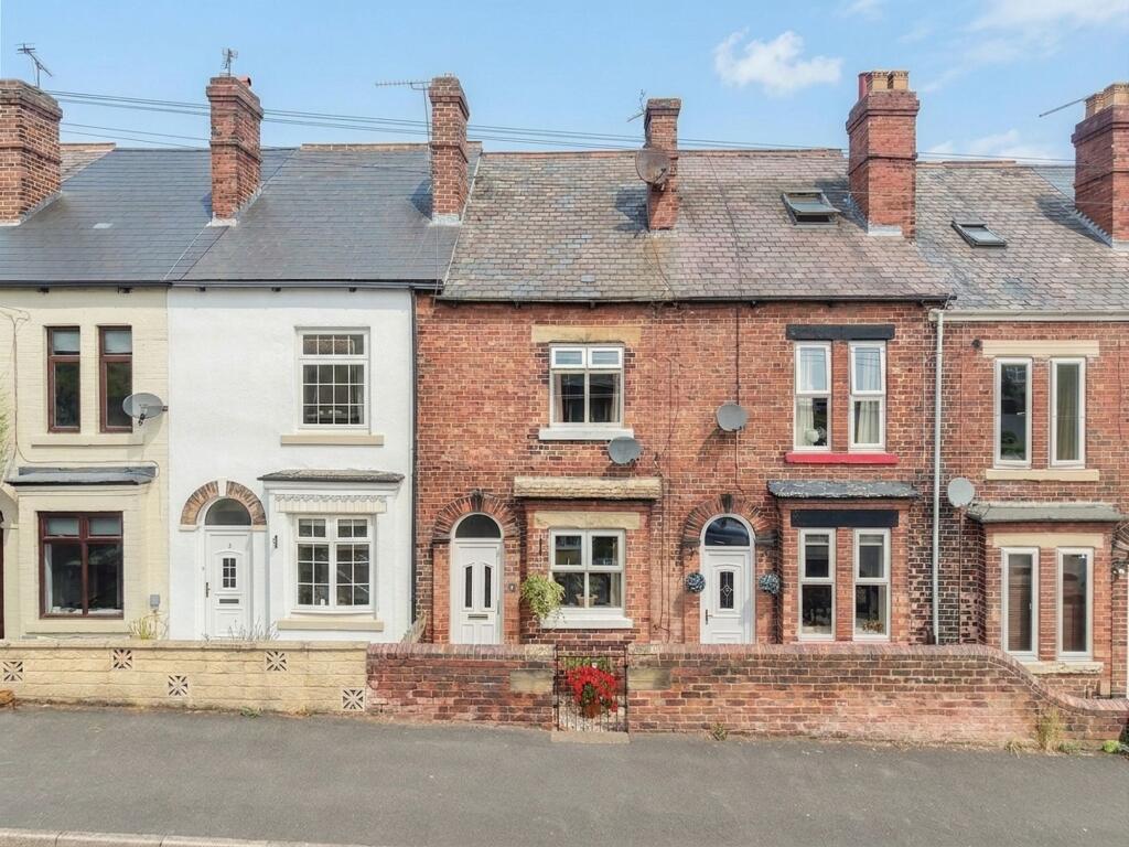 Main image of property: Greengate Lane, Sheffield, S13