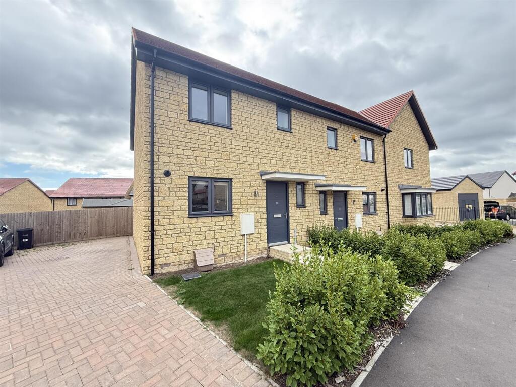 Main image of property: Wiltshire Drive, Patterdown, Chippenham