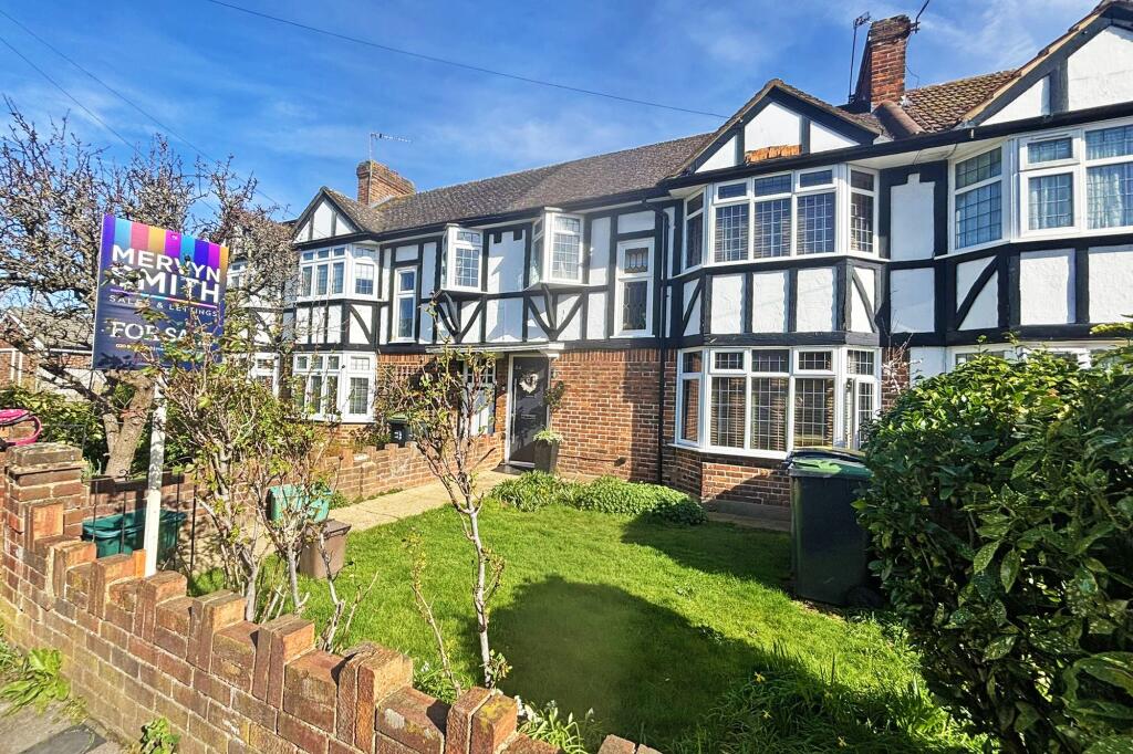 Main image of property: Hollybush Road, Kingston Upon Thames, KT2