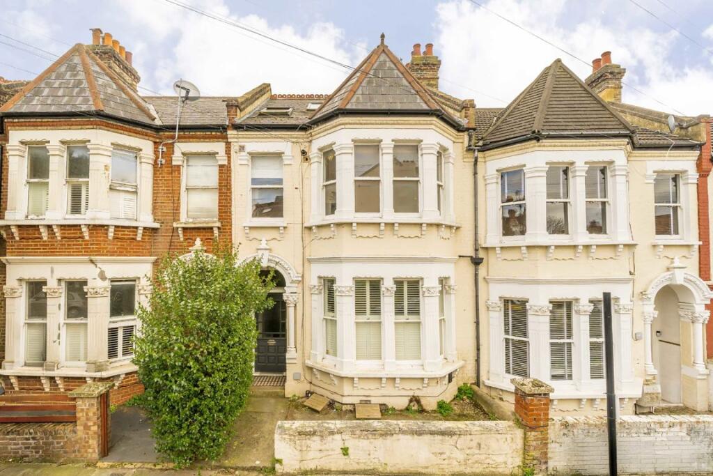 Main image of property: Norfolk House Road, Streatham