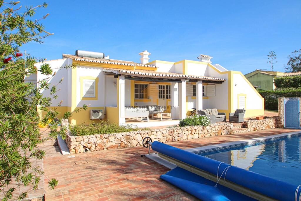 Main image of property: Carvoeiro, Algarve