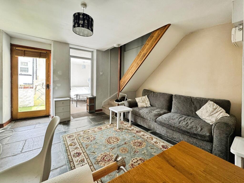 Apartment in Looe, Cornwall