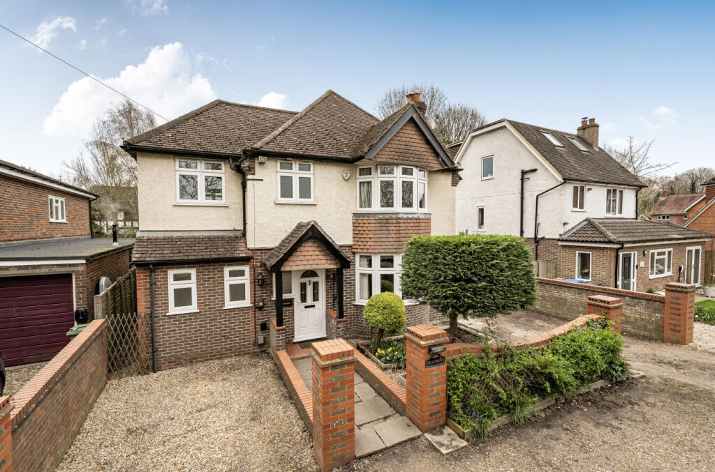 Main image of property: Egley Road, Woking, Surrey