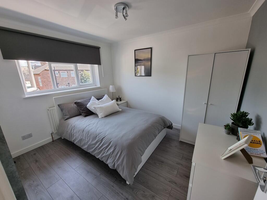 Main image of property: Press Road, Uxbridge