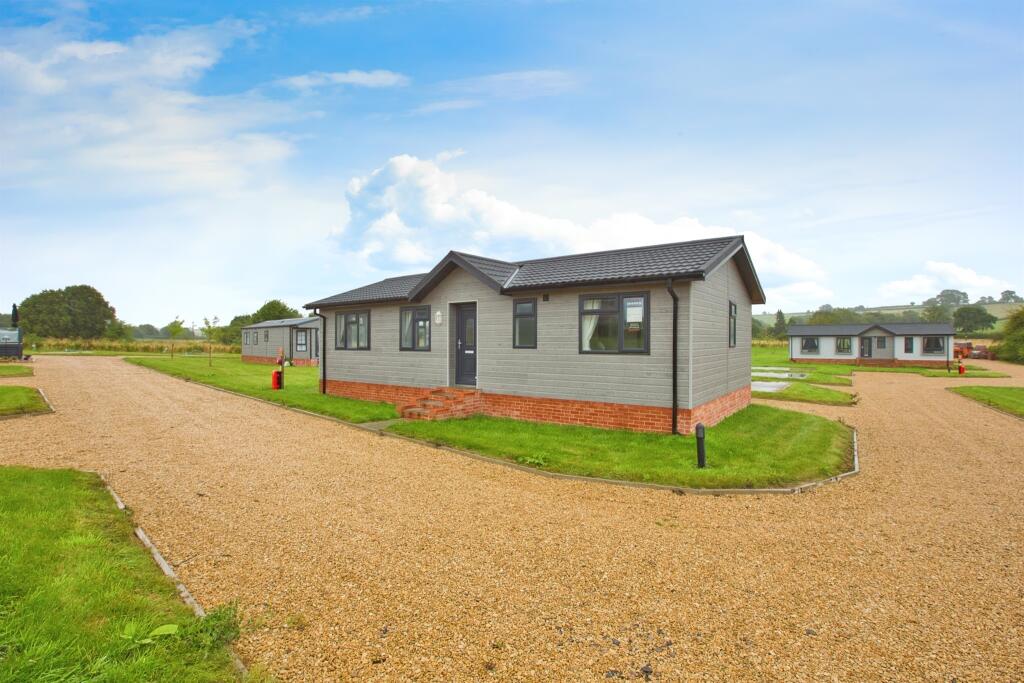 Main image of property: Bath & West Lodge Park, Cannards Grave, Shepton Mallet