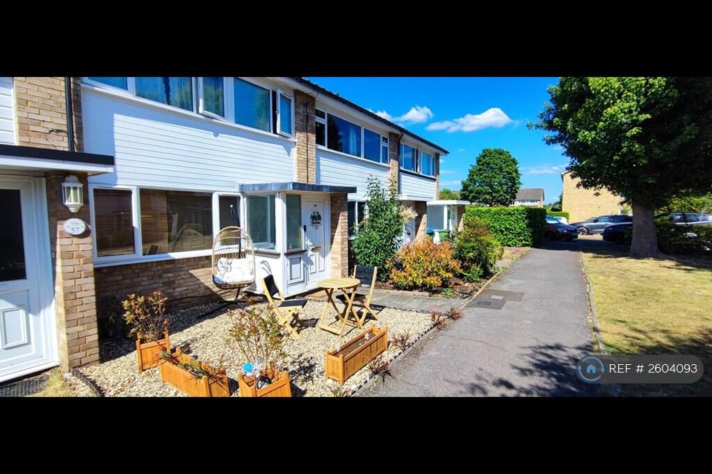 Main image of property: Bedster Gardens, West Molesey, KT8