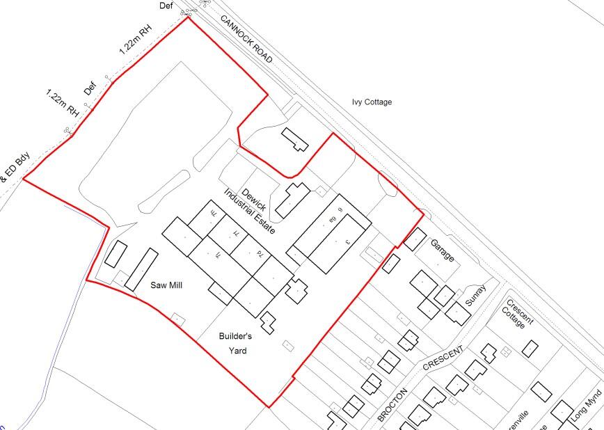 Main image of property: Cannock Road, Stafford, Staffordshire, ST17