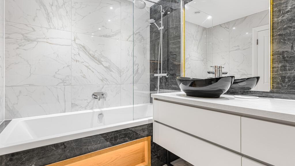 Additional image 22 of Royal Arch Apartments, Mailbox, Wharfside Street, Birmingham, B1