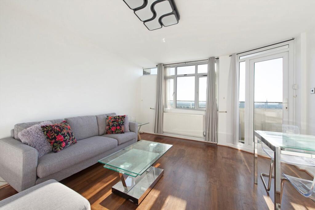 Main image of property: Notting Hill Gate, Notting Hill