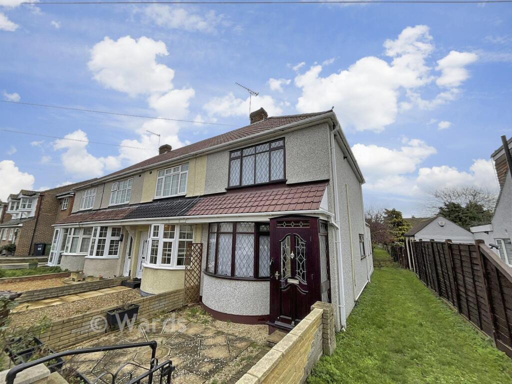 Main image of property: Vale Road, Dartford, Kent