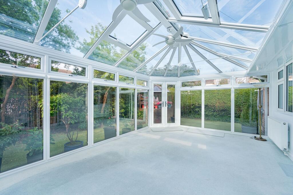 Woodlands Avenue, Spilsby, PE23 - View 3