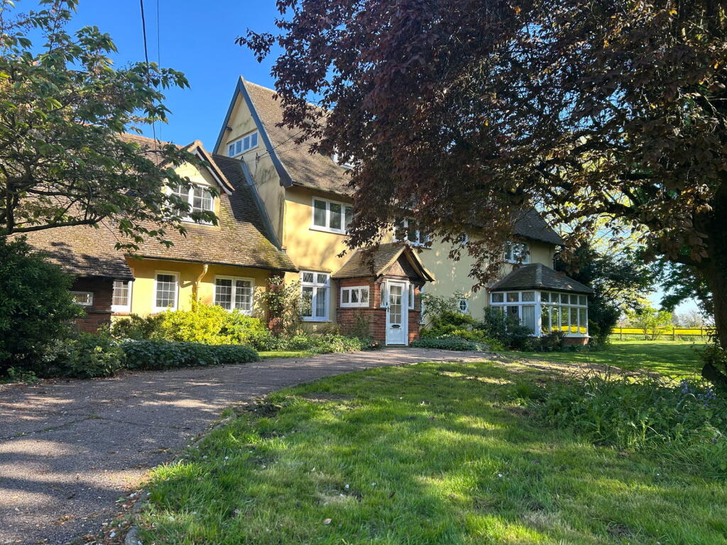 Main image of property: Framlingham, Suffolk
