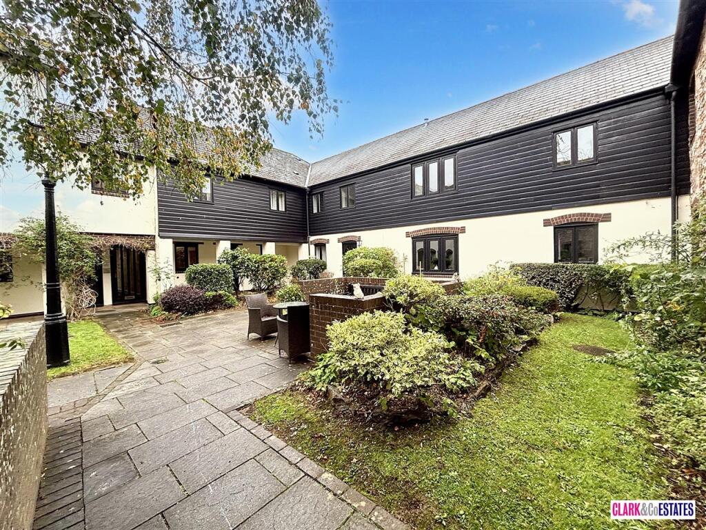 Main image of property: Trafalgar Court, High Street, Topsham