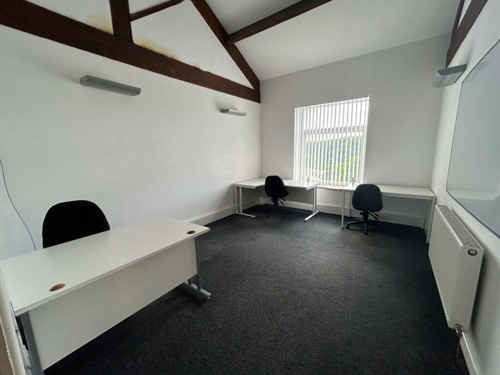 Additional image 10 of Prinny Mill Business Centre, 68 Blackburn Road, Haslingden, BB4 5HL