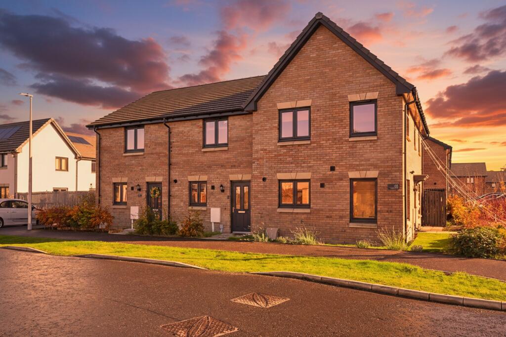 Main image of property: Briggers Brae, South Queenferry