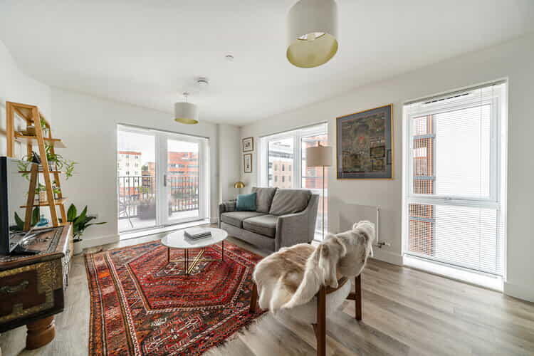 Apartment in Bracknell - View 3