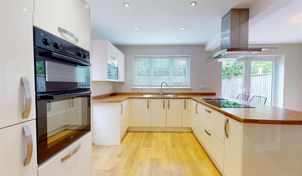House in Shrewsbury - View 3
