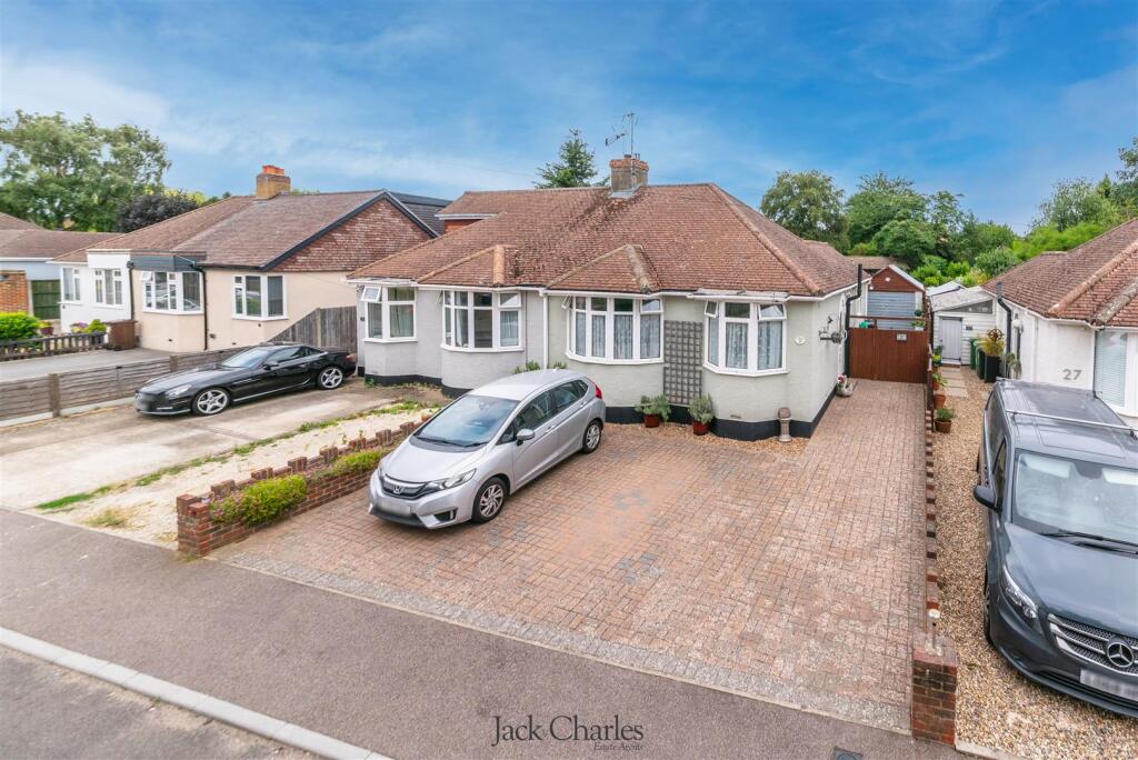 Main image of property: Winifred Road, Bearsted, Maidstone