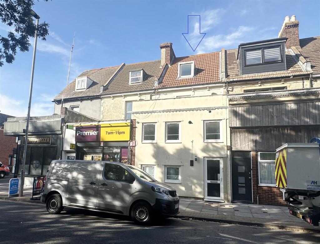 Main image of property: Highland Road, Southsea, Portsmouth