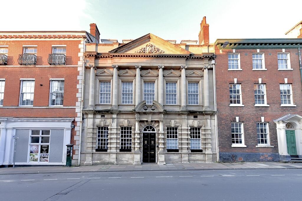 Main image of property: Norwich Masonic Hall, St Giles Street, Norfolk, NR2 1JR