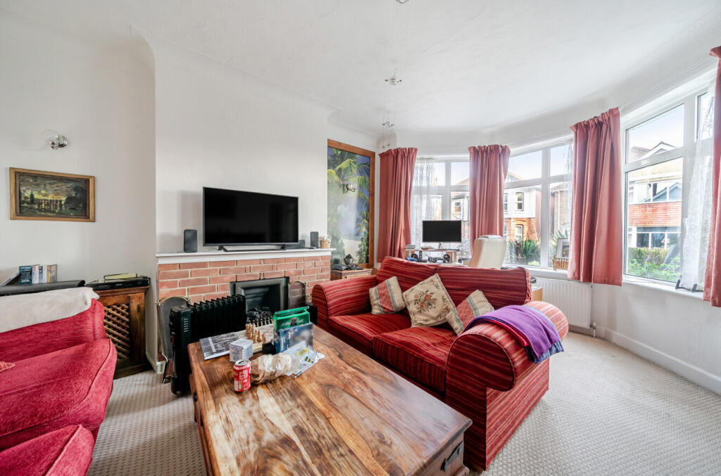 House in Southampton, St James - View 4