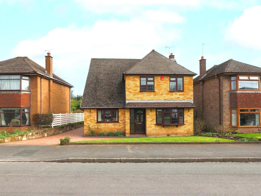 Main image of property: Sutherland Crescent, Blythe Bridge