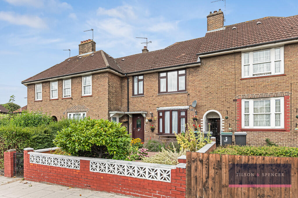 Main image of property: Great Cambridge Road, London, N17