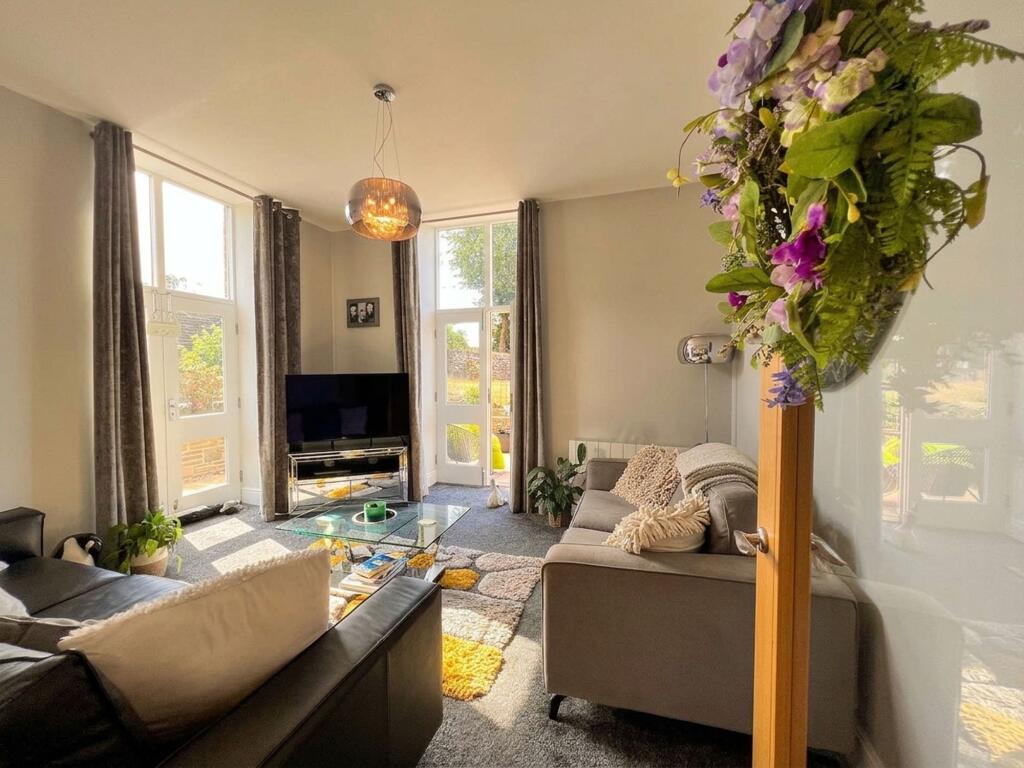Apartment in Huddersfield - More