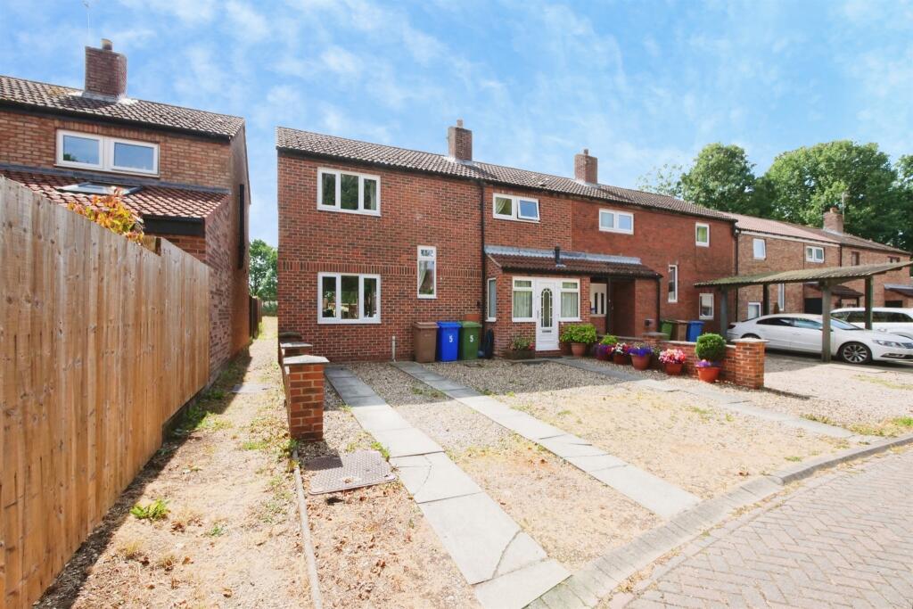 Main image of property: Holly Close, Full Sutton, York