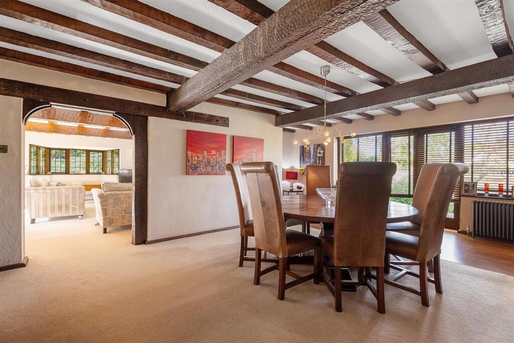 Oakwood Close, Chislehurst photo 5