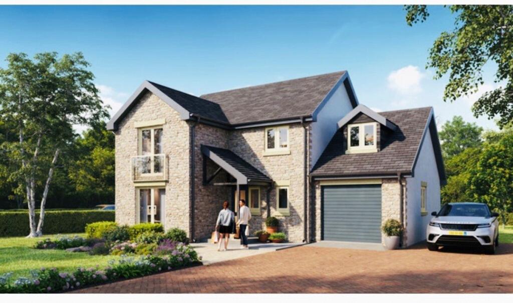 Main image of property: Rhosgoch, Builth Wells, Powys