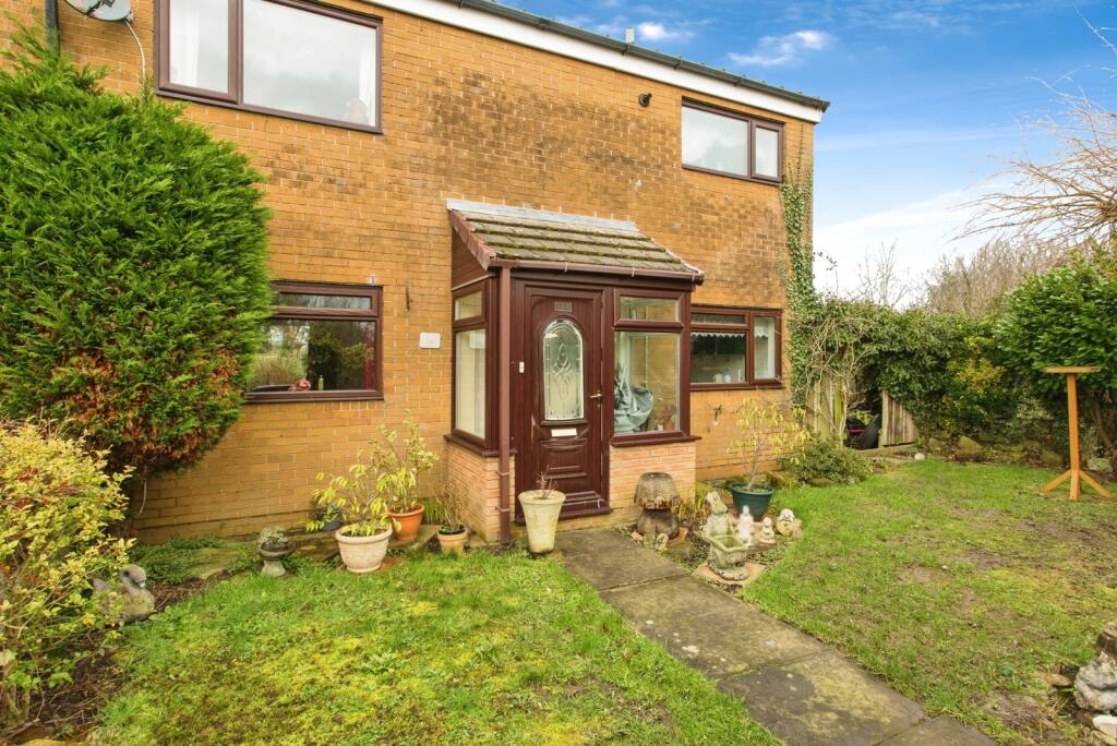 Main image of property: Wade Brook Road, Leyland, Lancashire, PR26