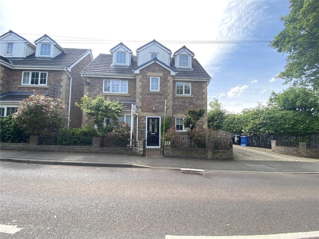 Main image of property: Robson Close, Crawcrook, Ryton, Tyne and Wear, NE40
