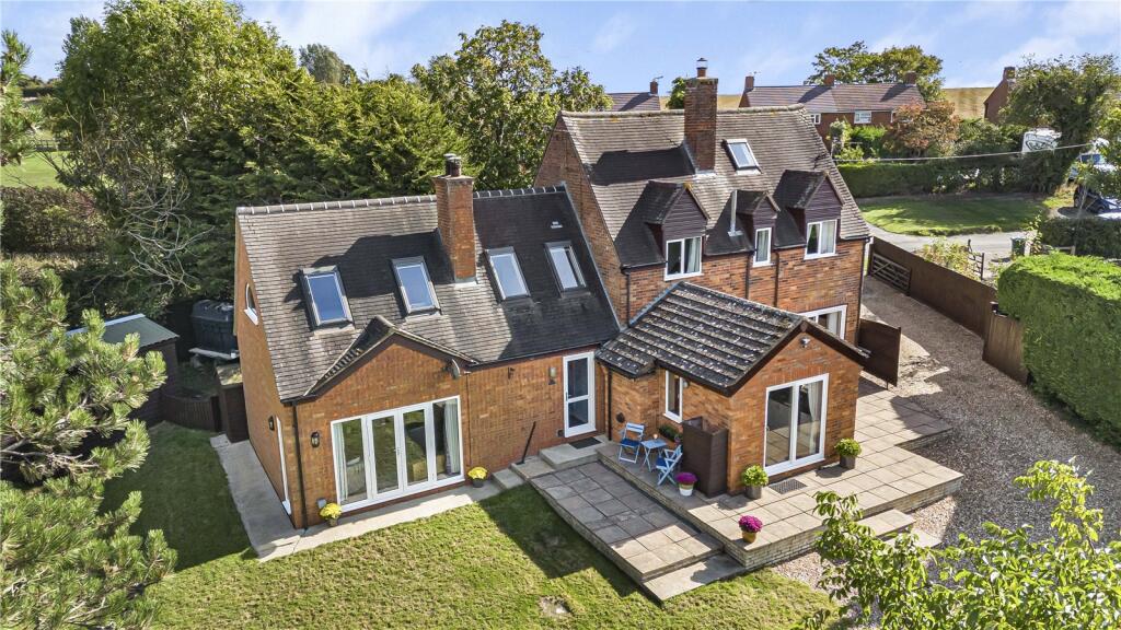 Main image of property: Hillesden, Buckingham, Buckinghamshire, MK18