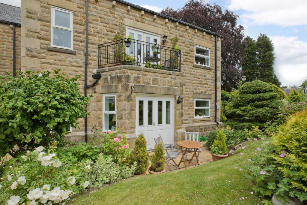 Apartment in Bradford, Ilkley