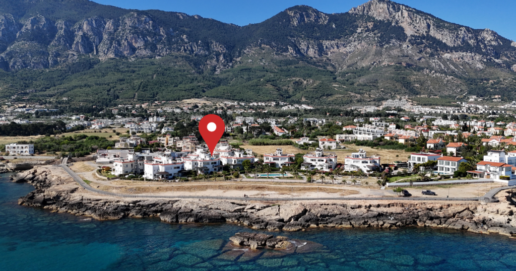 Main image of property: Kyrenia/Girne, Lapta
